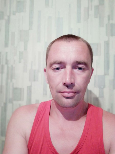 Фото мужчины. Максим