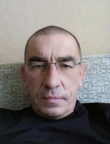 Фото мужчины. Sergius