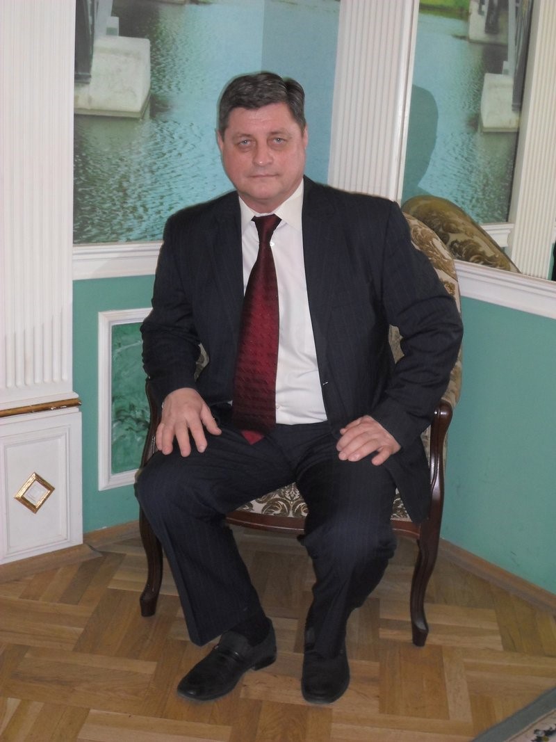 Фото мужчины. Сергей