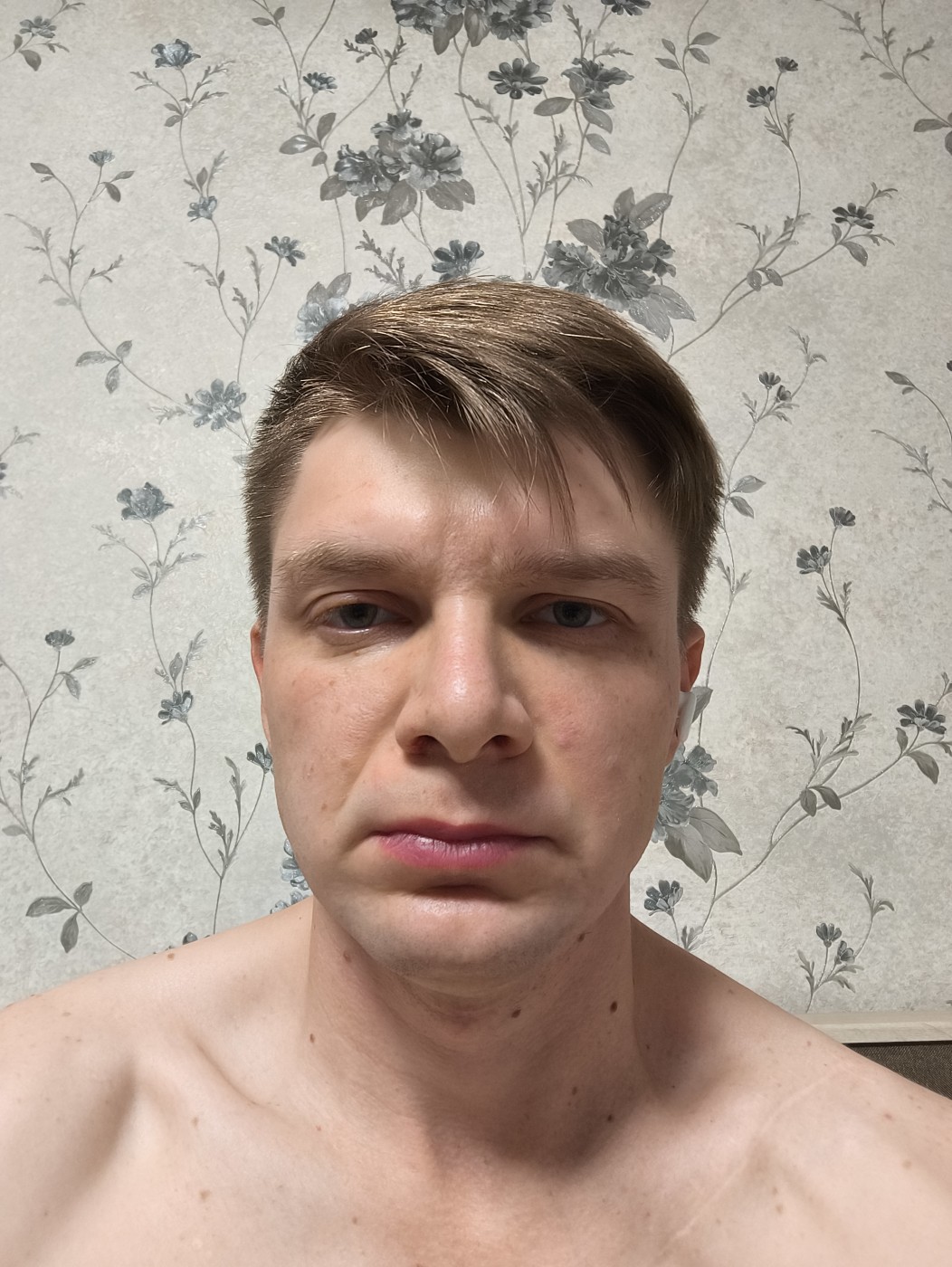Фото мужчины. Сергей