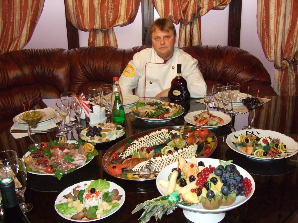 Фото мужчины. Андрей