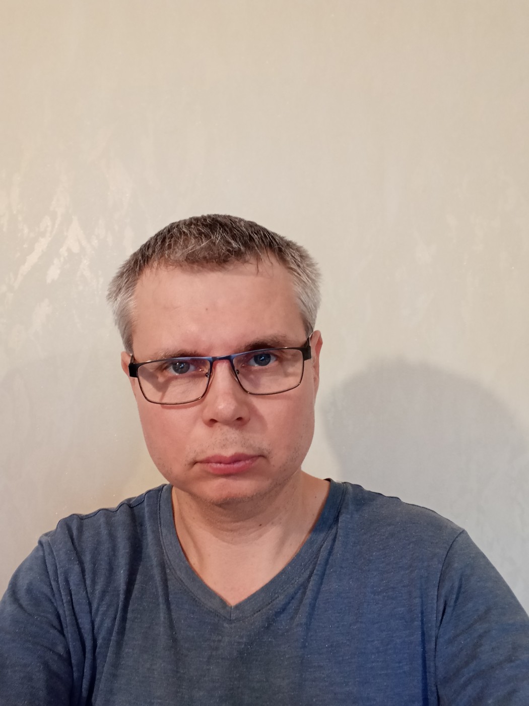 Фото мужчины. Алексей