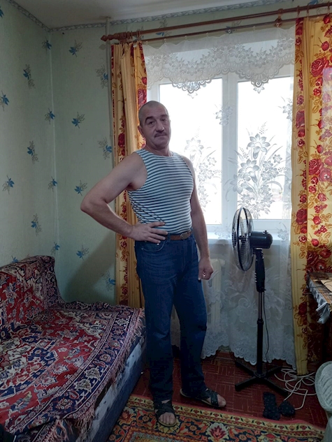 Фото мужчины. Женя