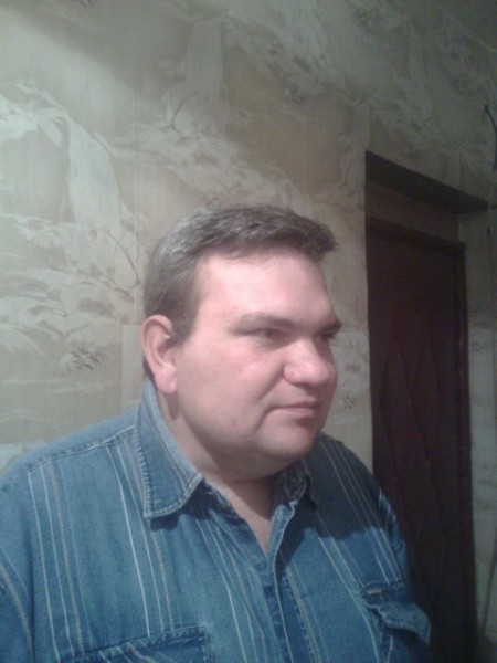 Фото мужчины. АЛЕКС