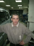 Фото мужчины. алексей