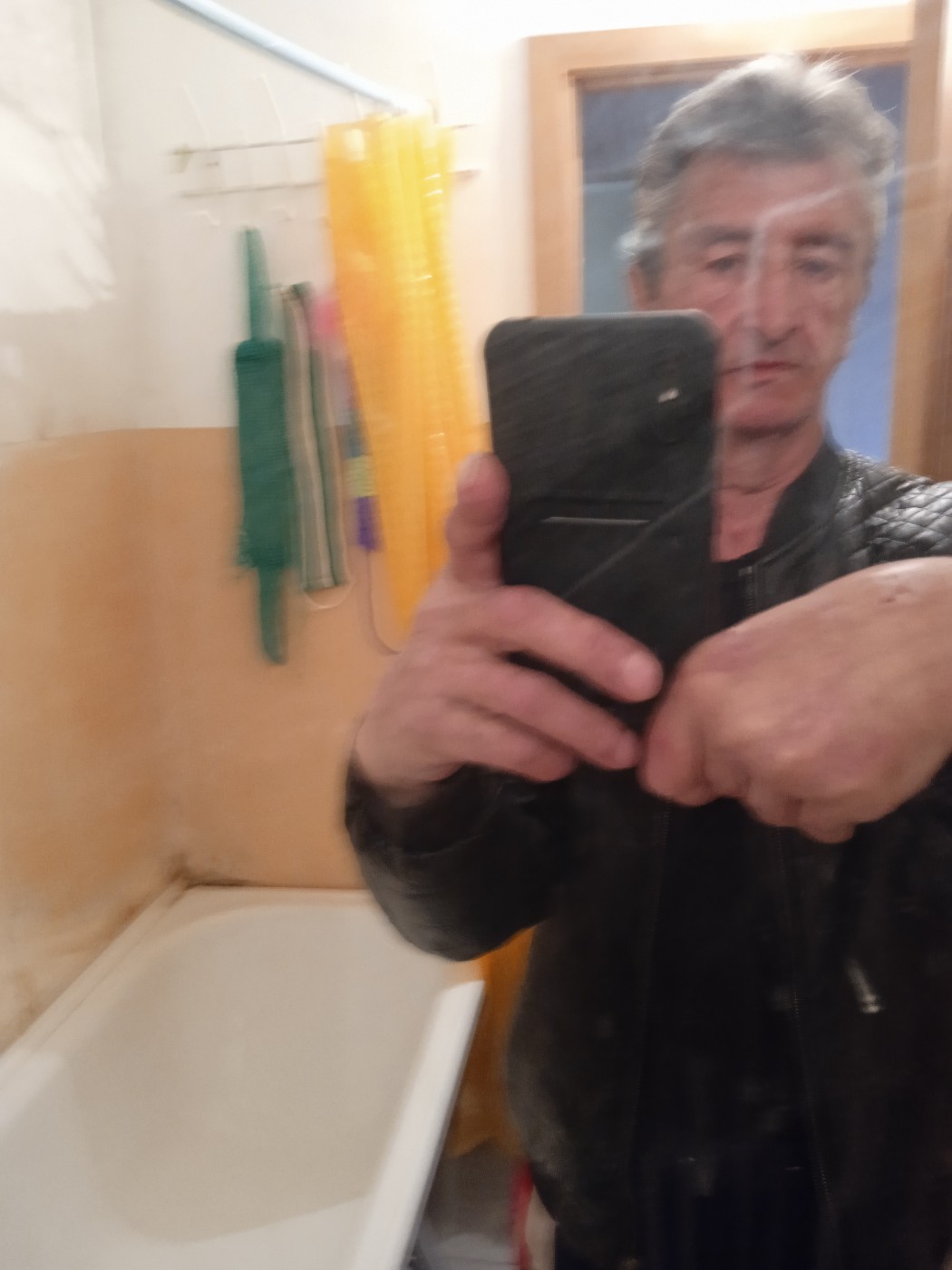 Фото мужчины. Стас 07