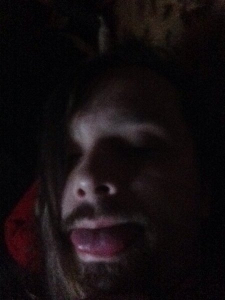 Фото мужчины. Dude666