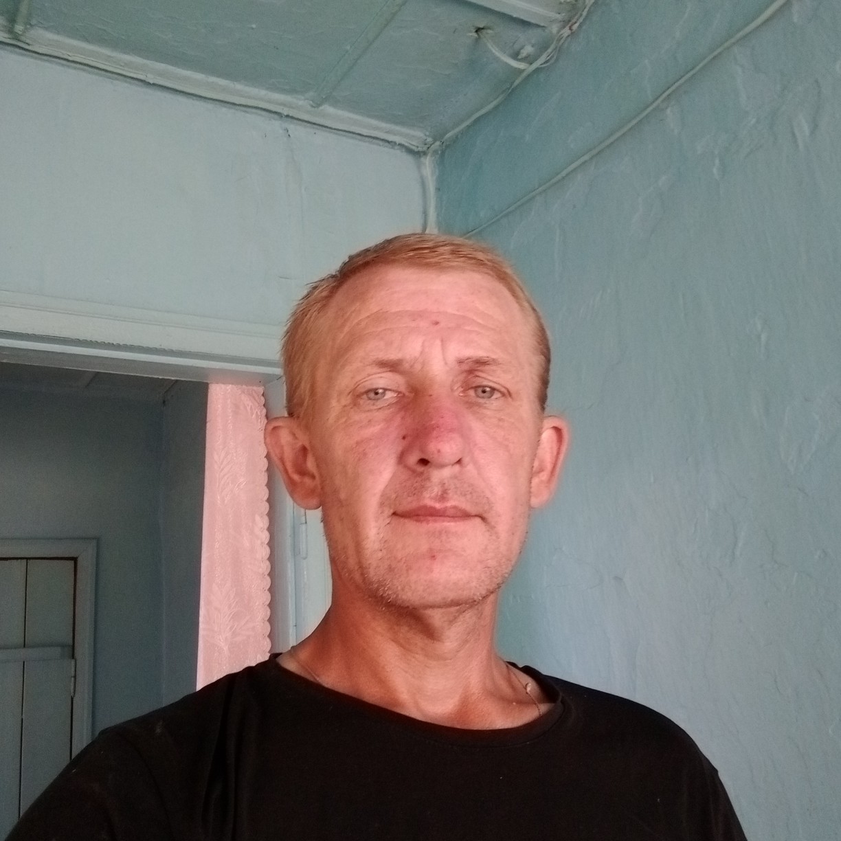 Фото мужчины. Виталий