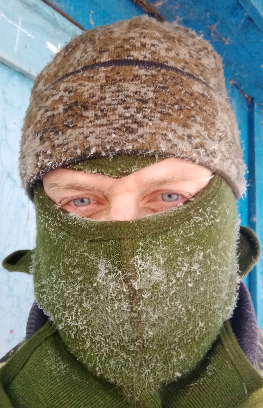 Фото мужчины. Денис