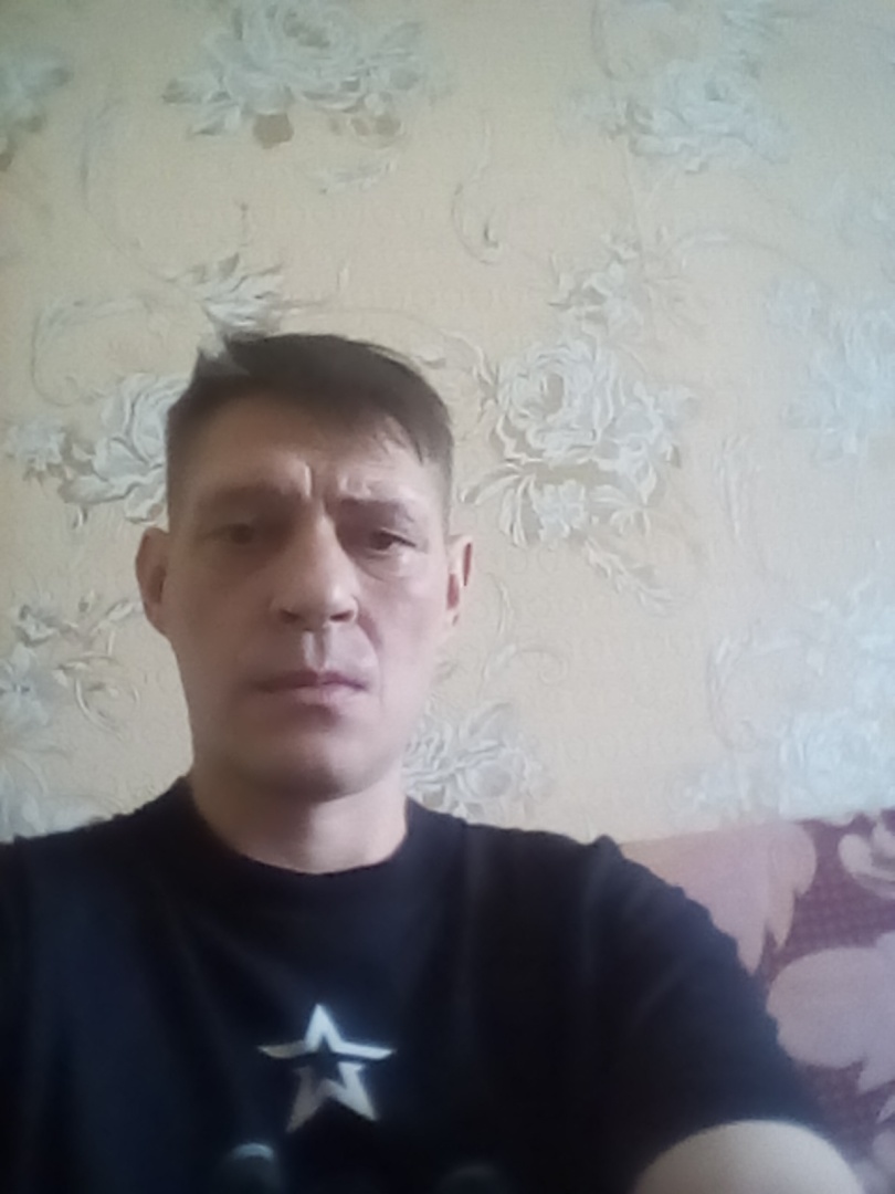 Фото мужчины. Вячеслав