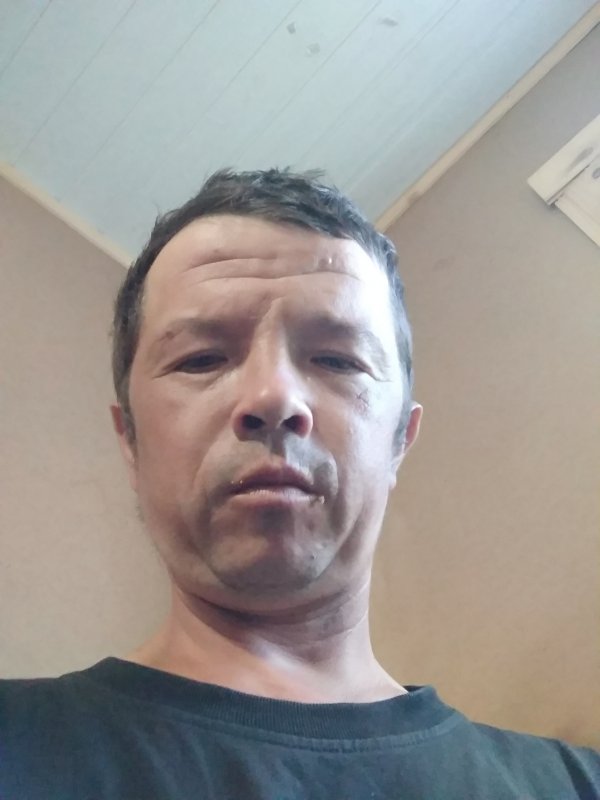 Фото мужчины. Сергей