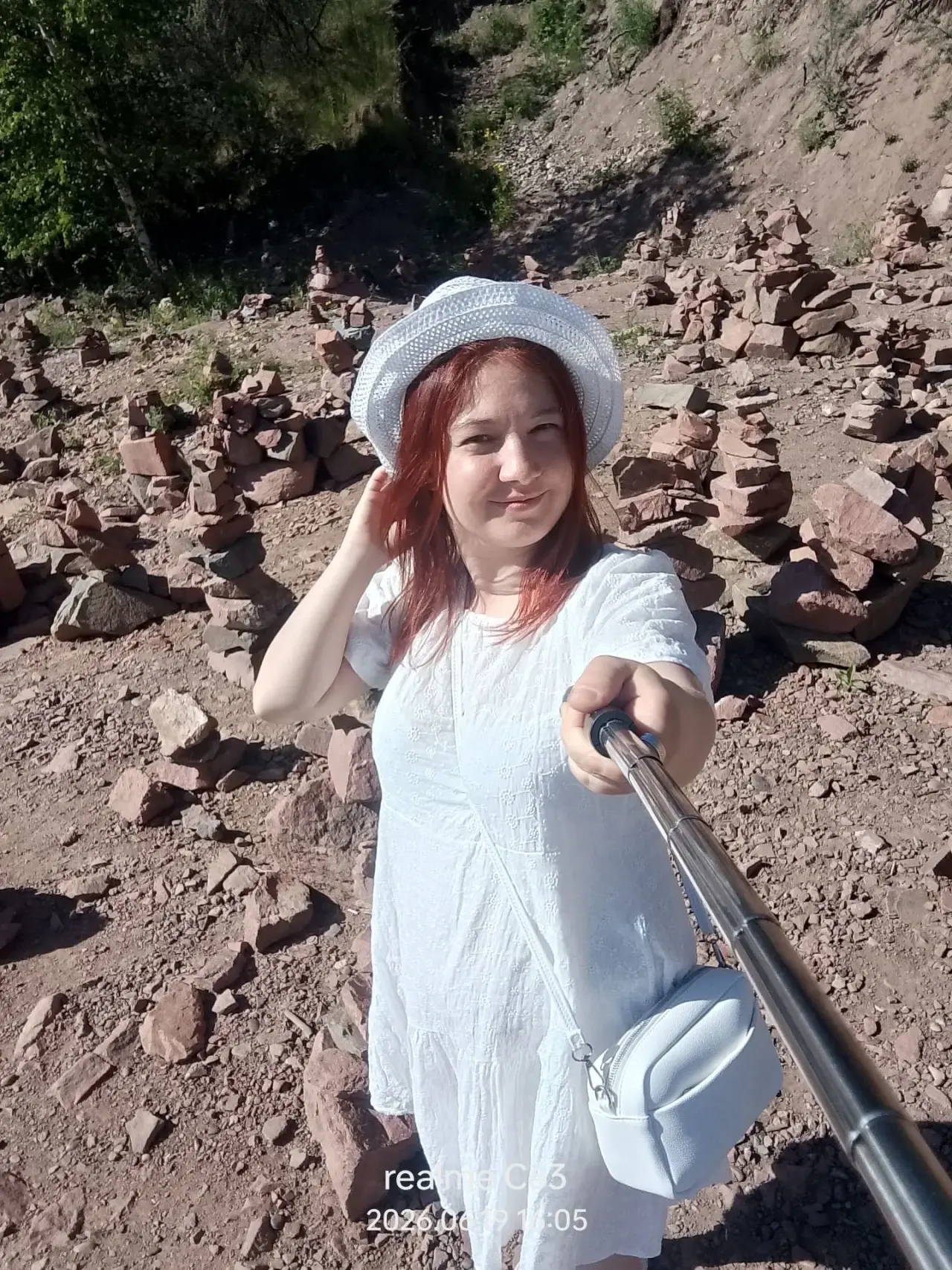 Фото девушки. Галия