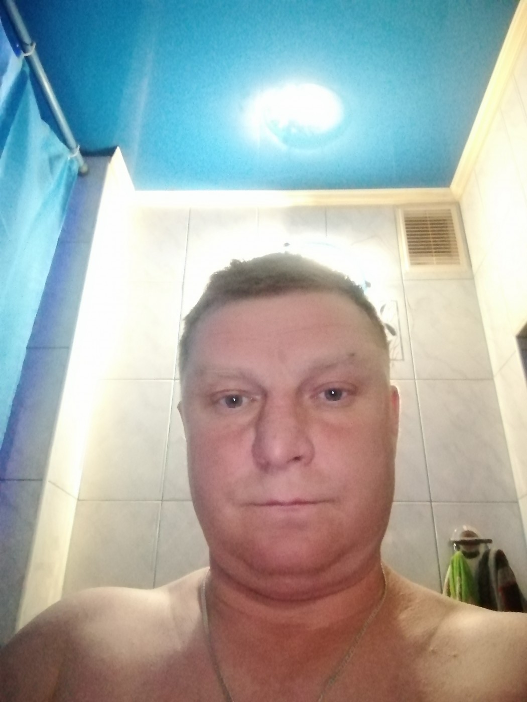 Фото мужчины. Денис