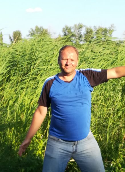 Фото мужчины. Алексей