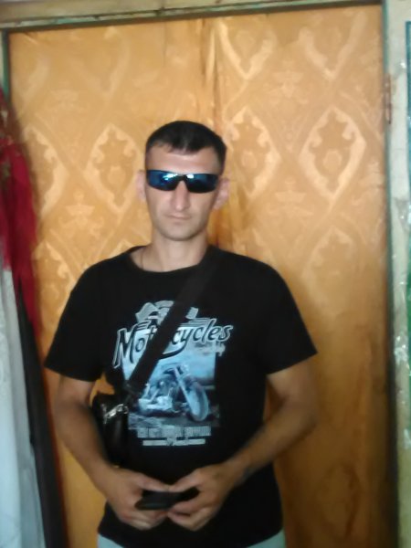 Фото мужчины. Михаил