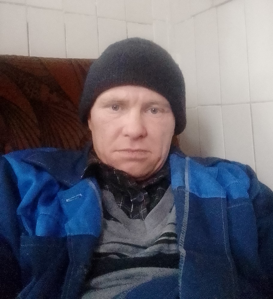 Фото мужчины. Михаил