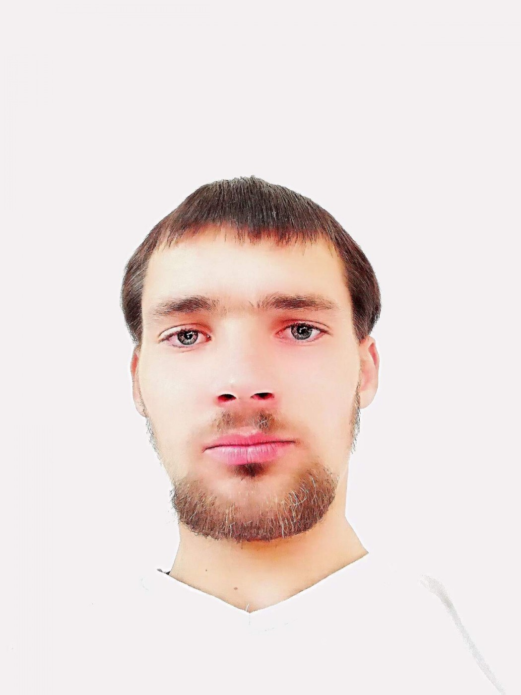 Фото мужчины. Георгий
