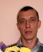 Фото мужчины. Сергей Викторович