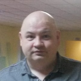 Фото мужчины. Александр