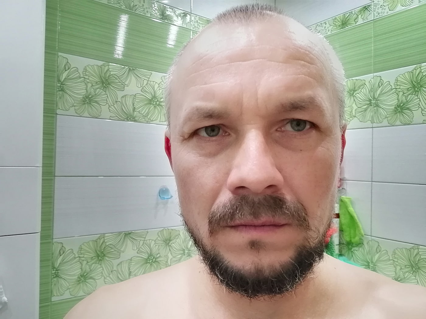 Фото мужчины. Евгений