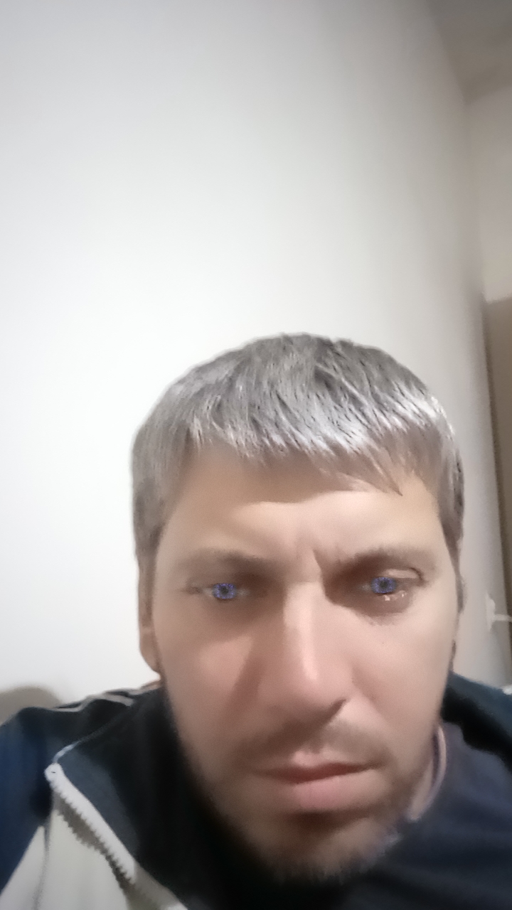 Фото мужчины. Хасан