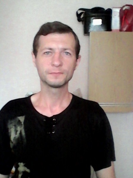 Фото мужчины. Евгений