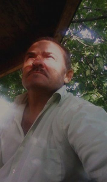 Фото мужчины. Oleg