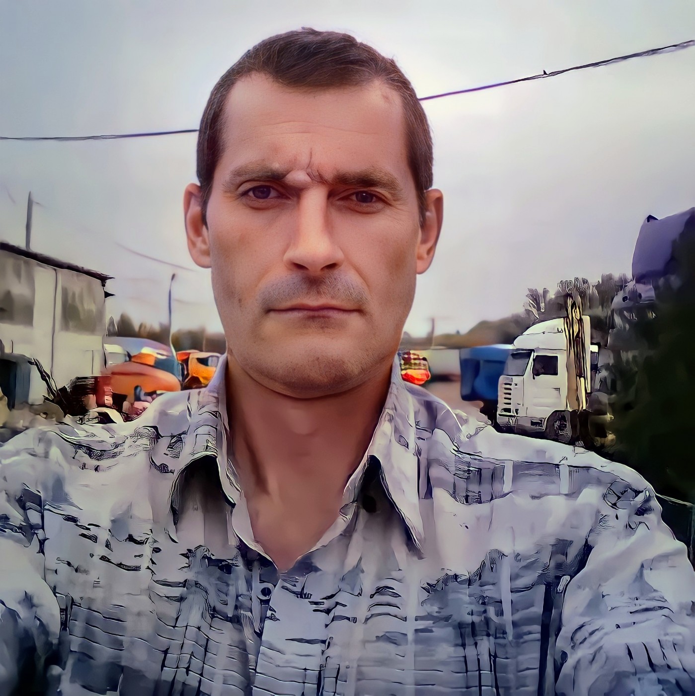 Фото мужчины. Александр