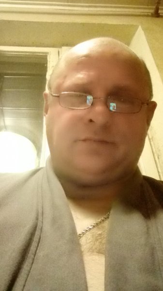 Фото мужчины. Михаил