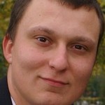 Фото мужчины. Игорь