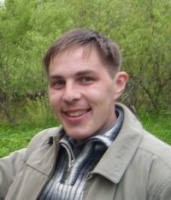 Фото мужчины. Сергей
