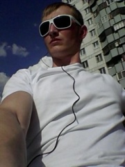 Фото мужчины. Axel