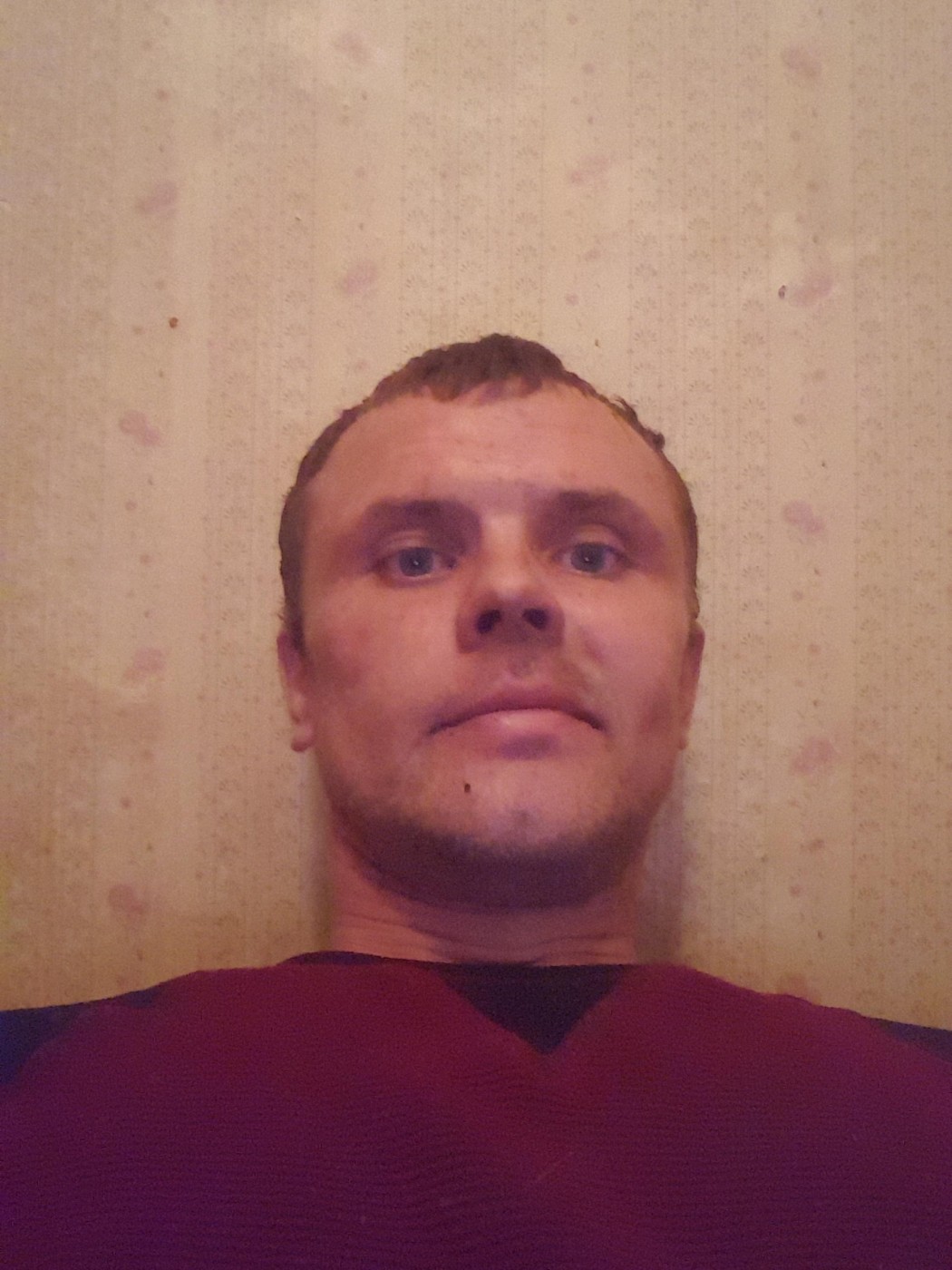 Фото мужчины. Сергей