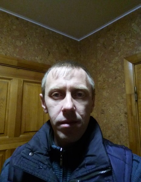 Фото мужчины. Владислав