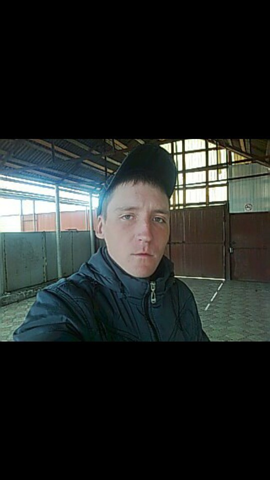 Фото мужчины. Юрий