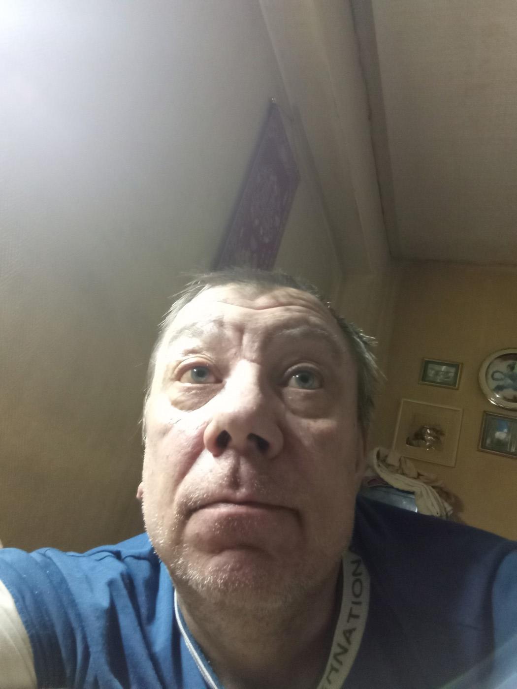 Фото мужчины. Сергей