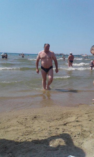 Фото мужчины. Михаил