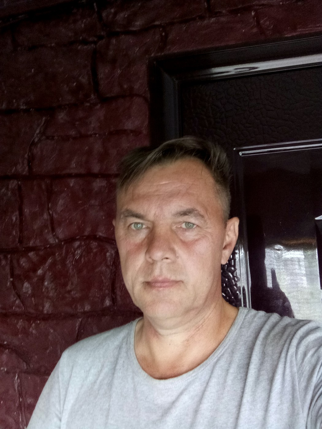 Фото мужчины. Сергей