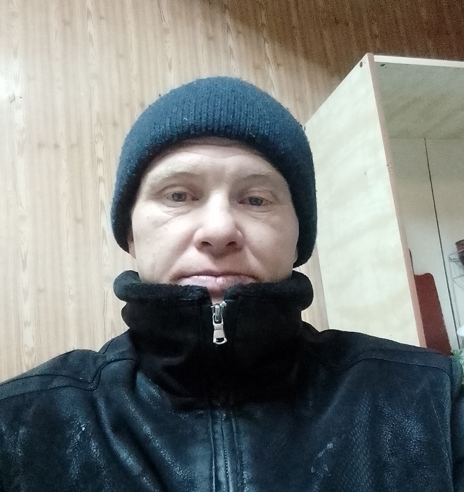 Фото мужчины. Михаил