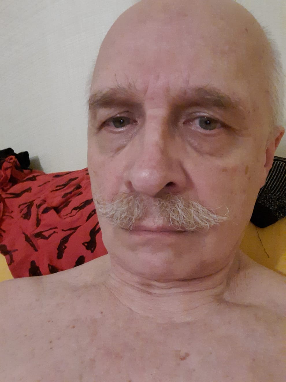 Фото мужчины. Геннадий