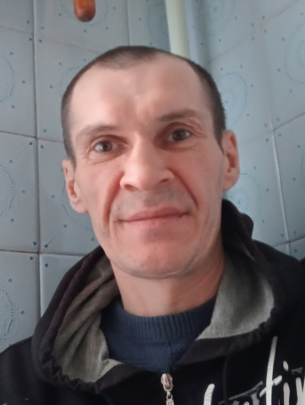 Фото мужчины. Алексей
