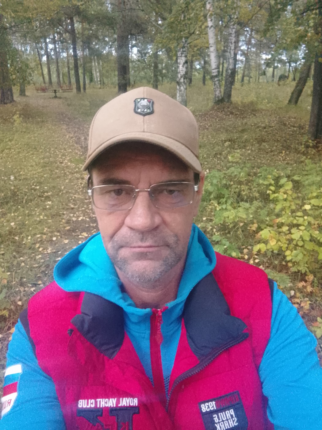 Фото мужчины. Алексей