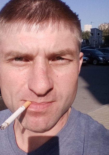 Фото мужчины. Вадим