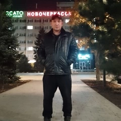 Евгений, года, Новосибирск, 