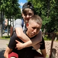 Иван, года, Орша