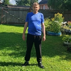 Сергей, года, Мантурово