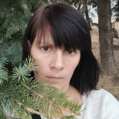 Надя, лет, 