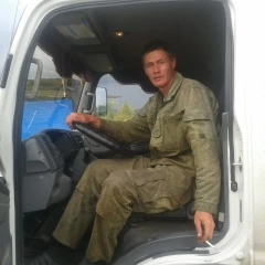 Владимр, лет, 