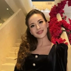 Ekaterina, года, 