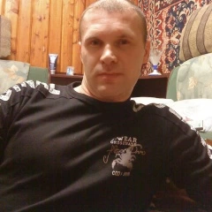 Stanislav, лет, Подольск
